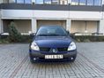 RENAULT CLIO 2002/10 - 2