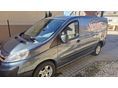 CITROEN JUMPY 2013/6 - 2
