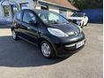 PEUGEOT 107 2007/1 - 1