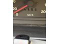 SUZUKI SWIFT 2001/4 - 2