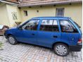 SUZUKI SWIFT 2001/4 - 4