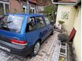 SUZUKI SWIFT 2001/4 - 5
