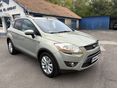FORD KUGA 2009/1 - 1