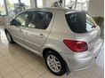 PEUGEOT 307 2007/12 - 4