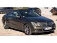 MERCEDES-BENZ E 350 2010/1 - 2