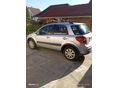 SUZUKI SX4 2010/6 - 1