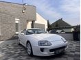 TOYOTA SUPRA 1993/8 - 1