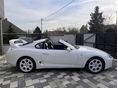 TOYOTA SUPRA 1993/8 - 5