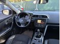 RENAULT KADJAR 2016/6 - 16