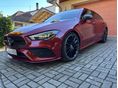 MERCEDES-BENZ CLA 200 2021/6 - 1