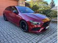 MERCEDES-BENZ CLA 200 2021/6 - 2