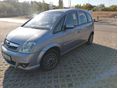 OPEL MERIVA A 2008/10 - 2