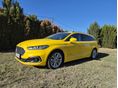 FORD MONDEO 2019/7 - 1