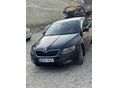 SKODA OCTAVIA 2013/12 - 2