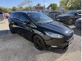 FORD FOCUS 2015/8 - 2