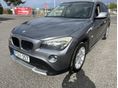 BMW X1 2010/6 - 1