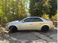 CADILLAC CTS 2003/5 - 3