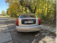 CADILLAC CTS 2003/5 - 4