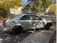 CADILLAC CTS 2003/5 - 5