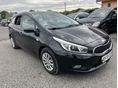KIA CEE'D 2013/1 - 2