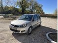 FORD FIESTA 2007/7 - 3