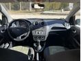 FORD FIESTA 2007/7 - 8