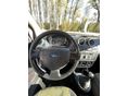 FORD FIESTA 2007/7 - 12