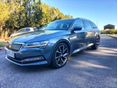 SKODA SUPERB 2019/12 - 3