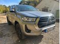 TOYOTA HILUX 2021 - 1