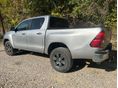 TOYOTA HILUX 2021 - 4