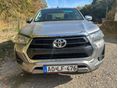 TOYOTA HILUX 2021 - 5