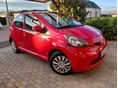 TOYOTA AYGO 2006/6 - 1