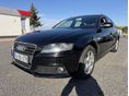 AUDI A4 2011/10 - 1