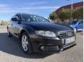 AUDI A4 2011/10 - 2