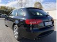 AUDI A4 2011/10 - 4
