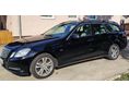 MERCEDES-BENZ E 350 2011/3 - 5