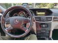 MERCEDES-BENZ E 350 2011/3 - 7