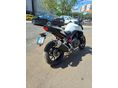 HONDA CB 750 HORNET 2025/9 - 2
