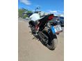 HONDA CB 750 HORNET 2025/9 - 3