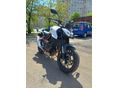 HONDA CB 750 HORNET 2025/9 - 4