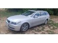BMW 520 2010/8 - 1