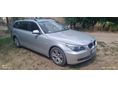 BMW 520 2010/8 - 2
