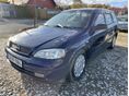 OPEL ASTRA 2004/10 - 1