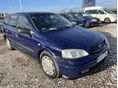 OPEL ASTRA 2004/10 - 2
