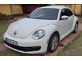VOLKSWAGEN BEETLE 2012/12 - 2