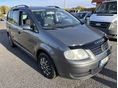 VOLKSWAGEN TOURAN 2006/4 - 2