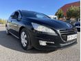 PEUGEOT 508 2011/5 - 2