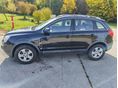 OPEL ANTARA 2013/9 - 2