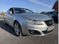 SEAT EXEO 2009/10 - 2