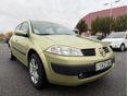 RENAULT MEGANE 2003/2 - 2